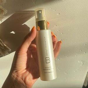 Beautycounter Instant Glow Illuminating Cream